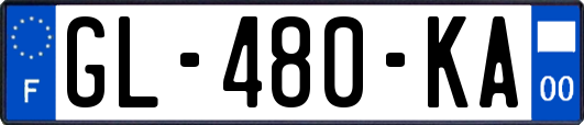 GL-480-KA