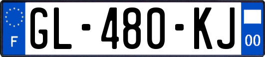 GL-480-KJ