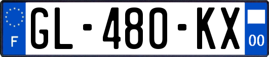 GL-480-KX