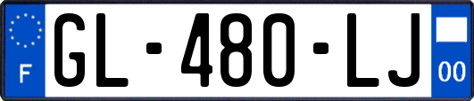 GL-480-LJ