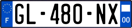 GL-480-NX