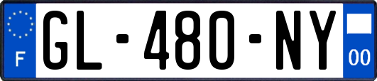GL-480-NY