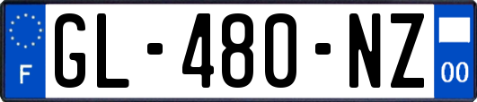 GL-480-NZ
