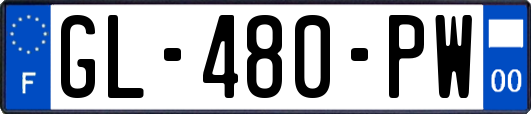GL-480-PW