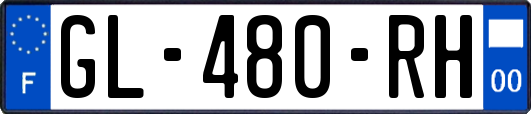 GL-480-RH