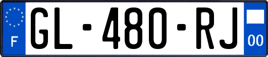 GL-480-RJ