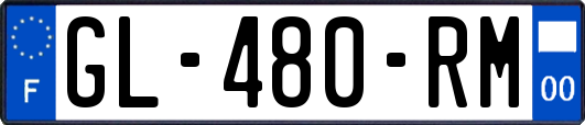 GL-480-RM