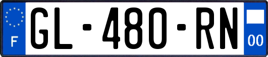 GL-480-RN