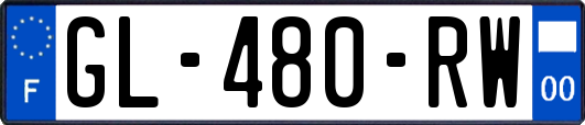 GL-480-RW