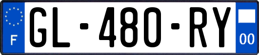 GL-480-RY