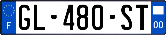 GL-480-ST
