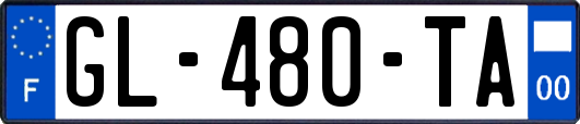 GL-480-TA