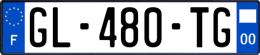 GL-480-TG
