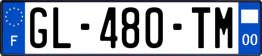 GL-480-TM