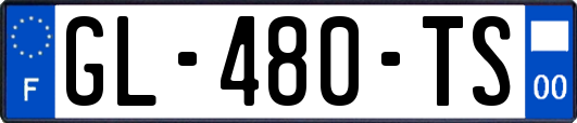 GL-480-TS
