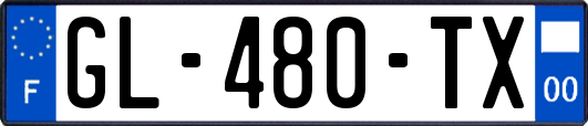 GL-480-TX