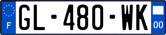 GL-480-WK