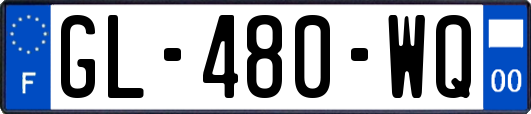 GL-480-WQ