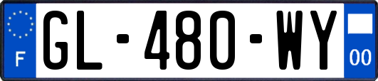 GL-480-WY