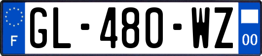 GL-480-WZ