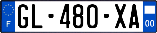 GL-480-XA
