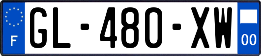 GL-480-XW