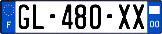 GL-480-XX