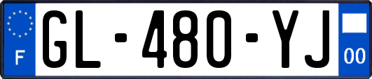 GL-480-YJ