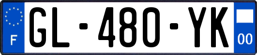 GL-480-YK
