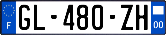 GL-480-ZH