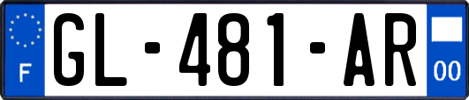 GL-481-AR
