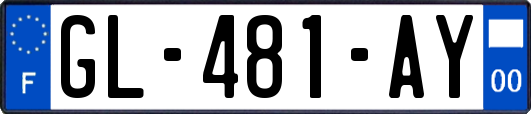 GL-481-AY