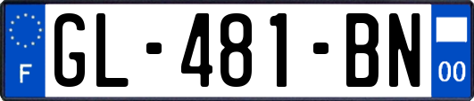 GL-481-BN