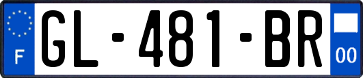 GL-481-BR