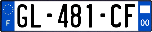 GL-481-CF