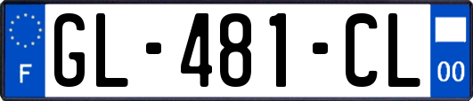 GL-481-CL