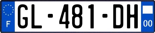 GL-481-DH