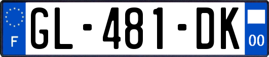 GL-481-DK