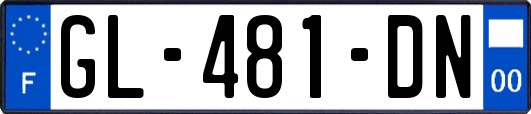 GL-481-DN