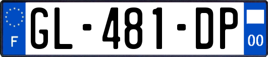 GL-481-DP