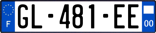 GL-481-EE
