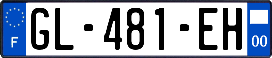 GL-481-EH