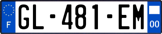 GL-481-EM