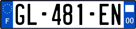 GL-481-EN
