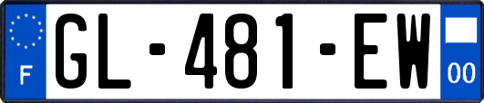 GL-481-EW