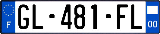GL-481-FL