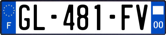 GL-481-FV