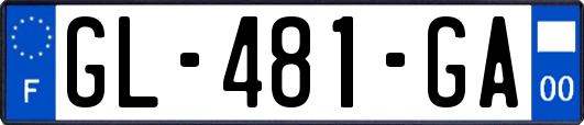 GL-481-GA