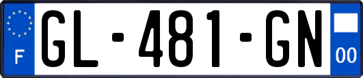 GL-481-GN