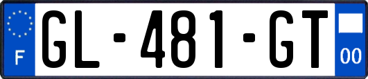 GL-481-GT
